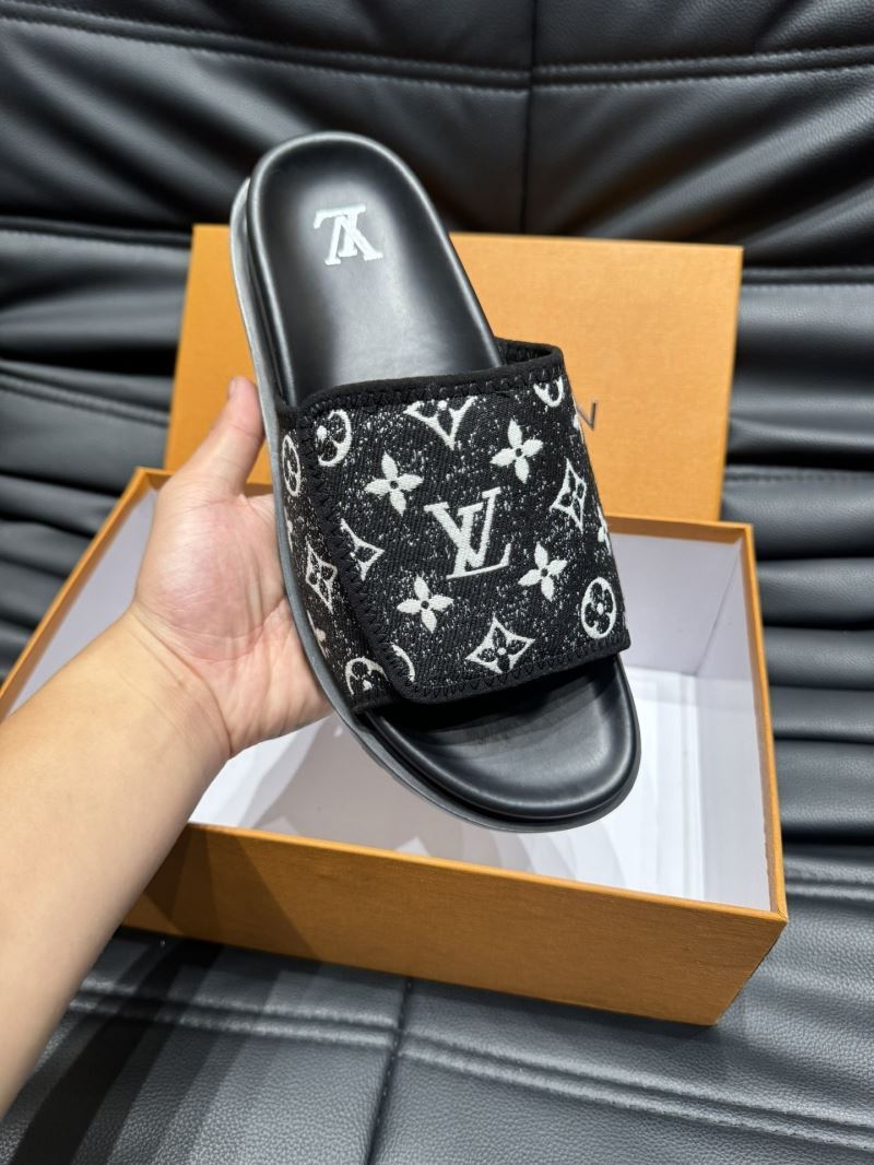 Louis Vuitton Slippers